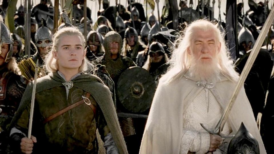 Everything Coming To Netflix In January 2020 And What To Watch