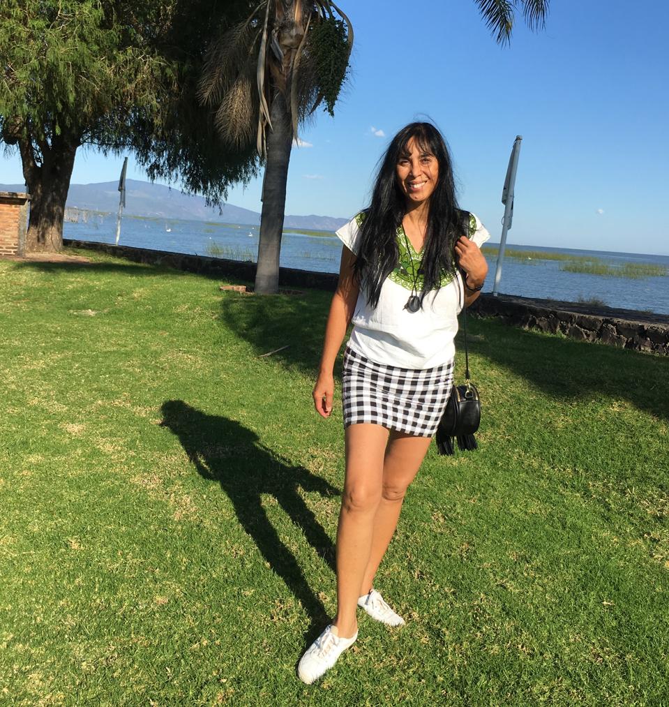 Lake Chapala, Mexico