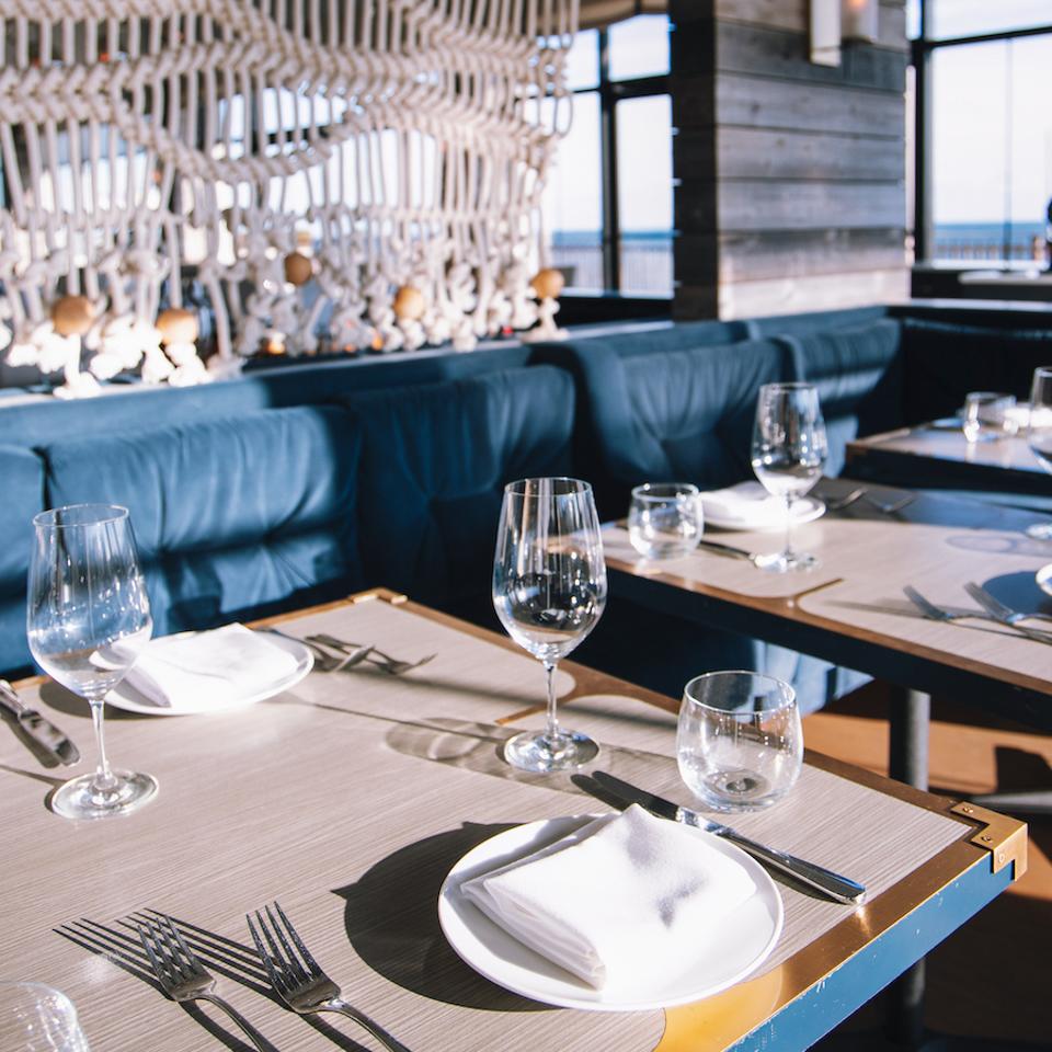 Eat Drink Sleep Meet Me In Montauk