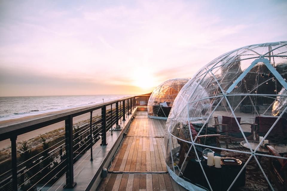 Eat Drink Sleep Meet Me In Montauk