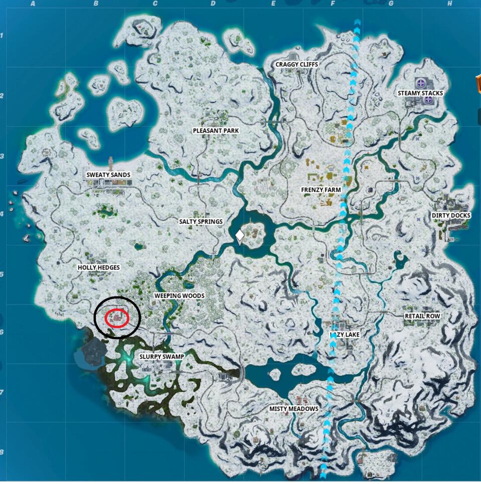 Fortnite