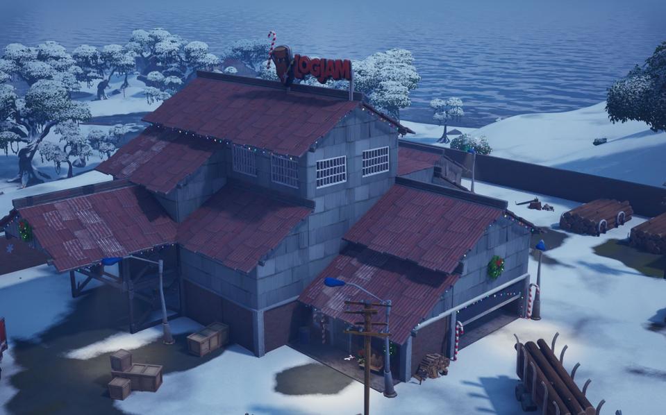 Fortnite Workshop Location Where To Visit The Workshop Forbes Mokokil Fortnite Freezing Farm Wekbench Fortnite Freezing Farm Wekbench Fortnite Workshop Location Where To Visit The Workshop Forbes Mokokil