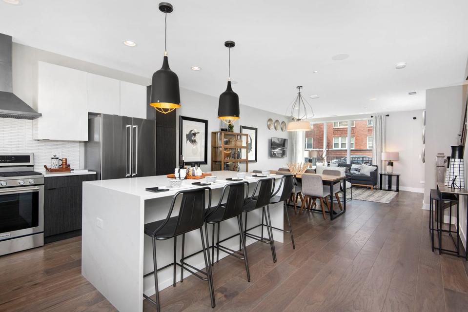 44 Striking Black White Room Ideas How To Use Black White