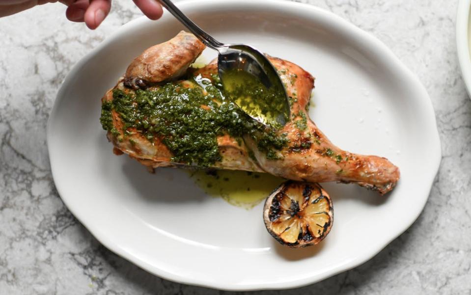 Fairmont Hotel Calgary