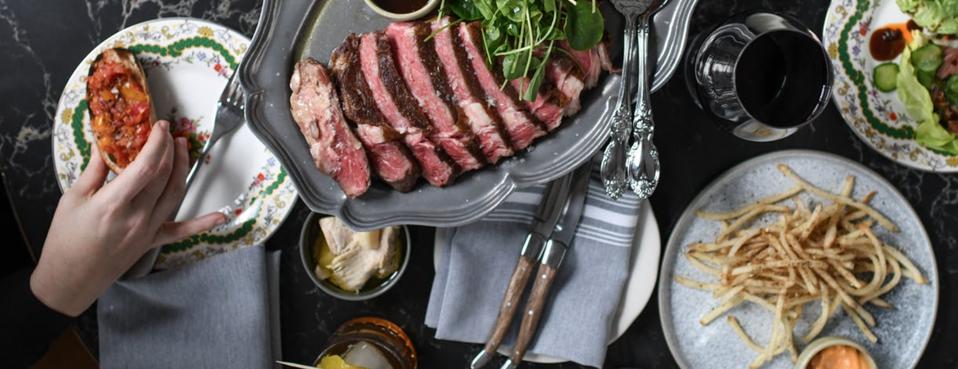 Fairmont Hotel Calgary