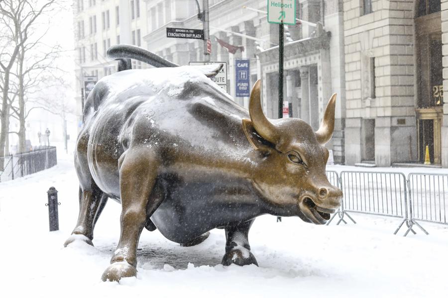 The Early 2020 Stock Market Could Look Like 2018's Correction Vs. 2019's Rocket Ship
