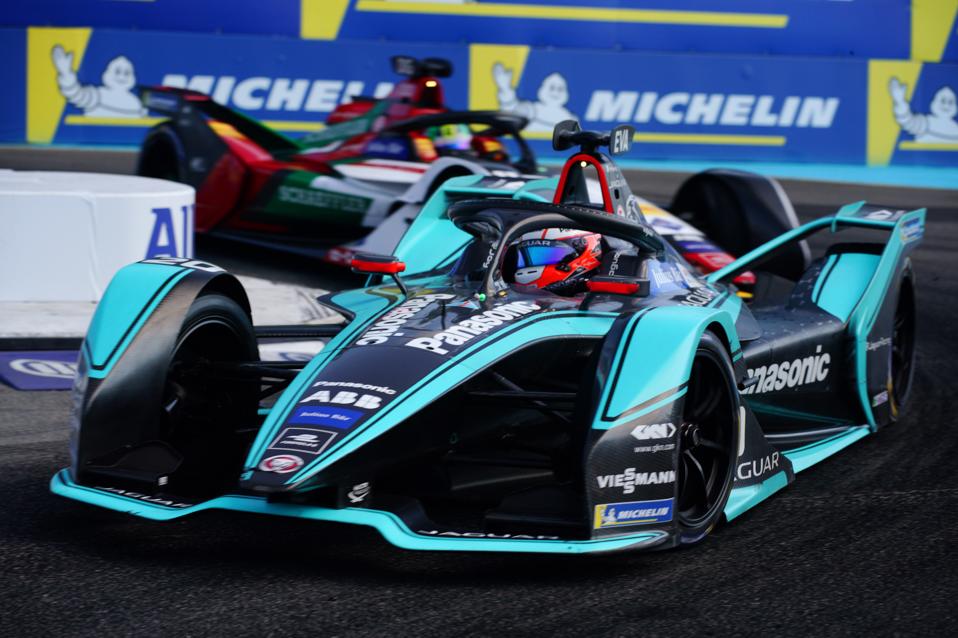 Formula E
