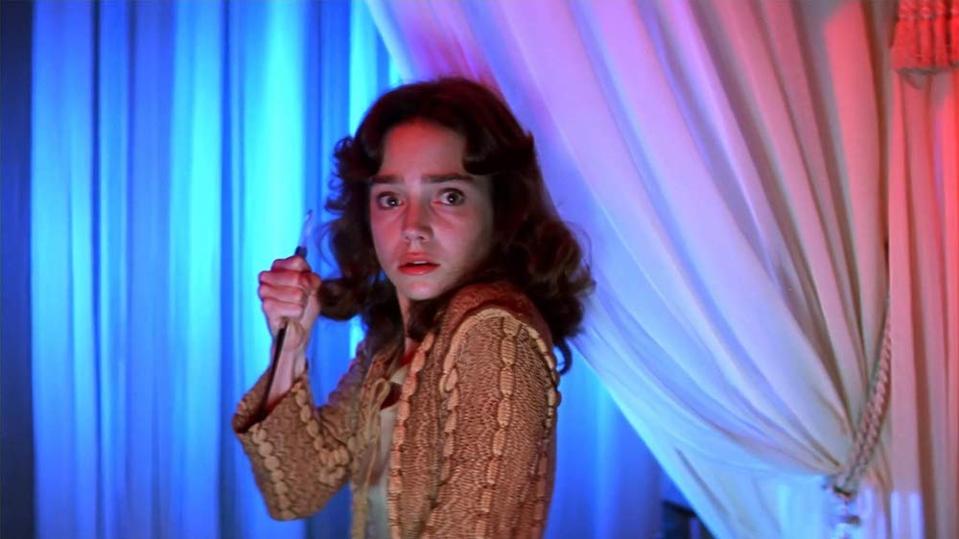 Suspiria, Synapse Films