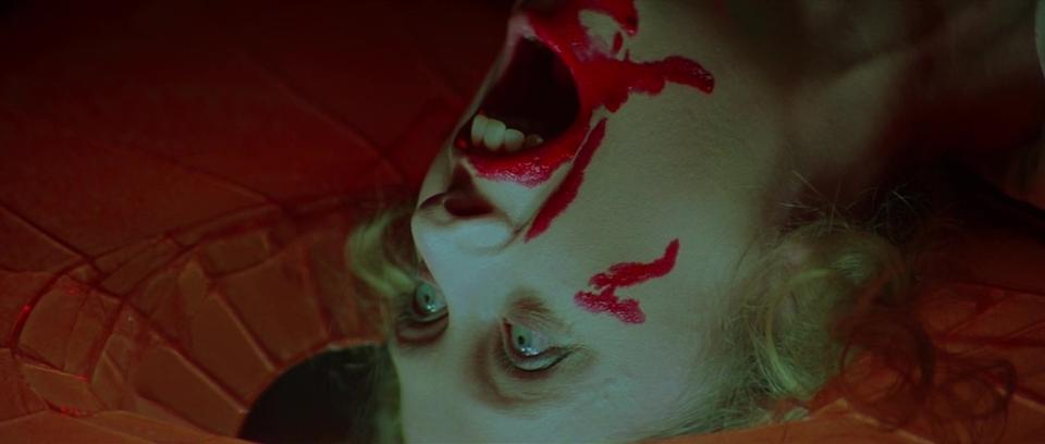Suspiria, Synapse Films