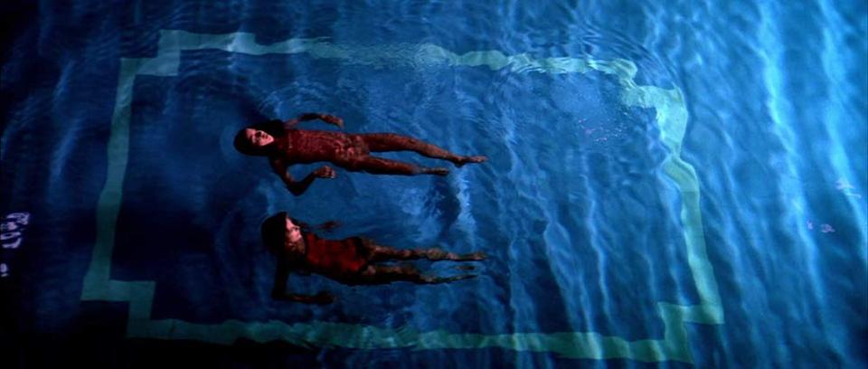Suspiria, Synapse Films