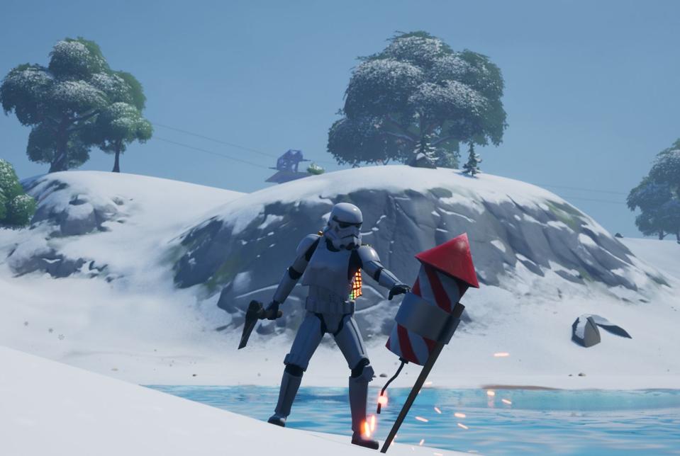 Fortnite