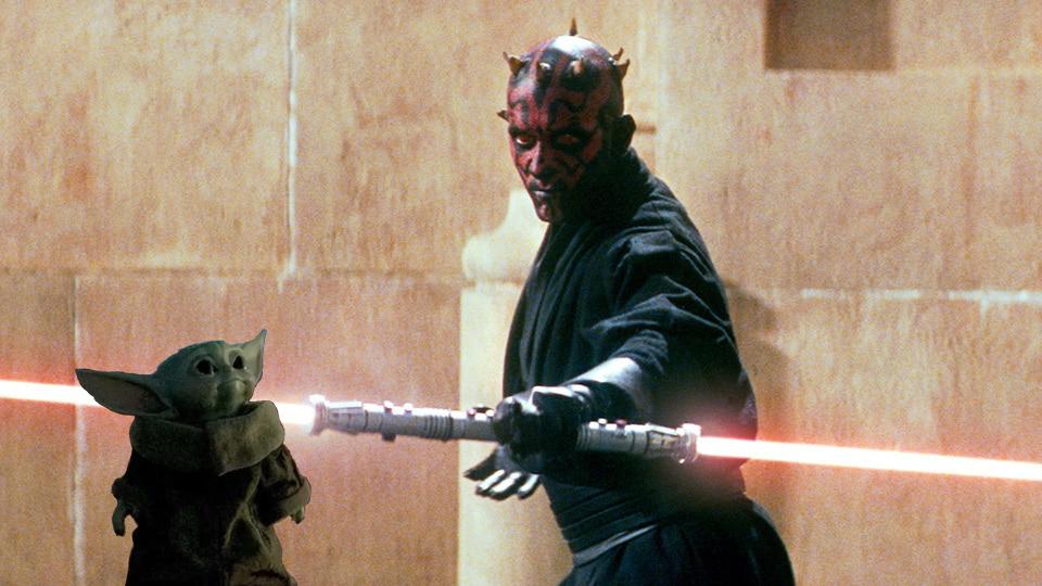 Darth Maul In The Mandalorian Season 2 May Be Less Impossible Than It Sounds