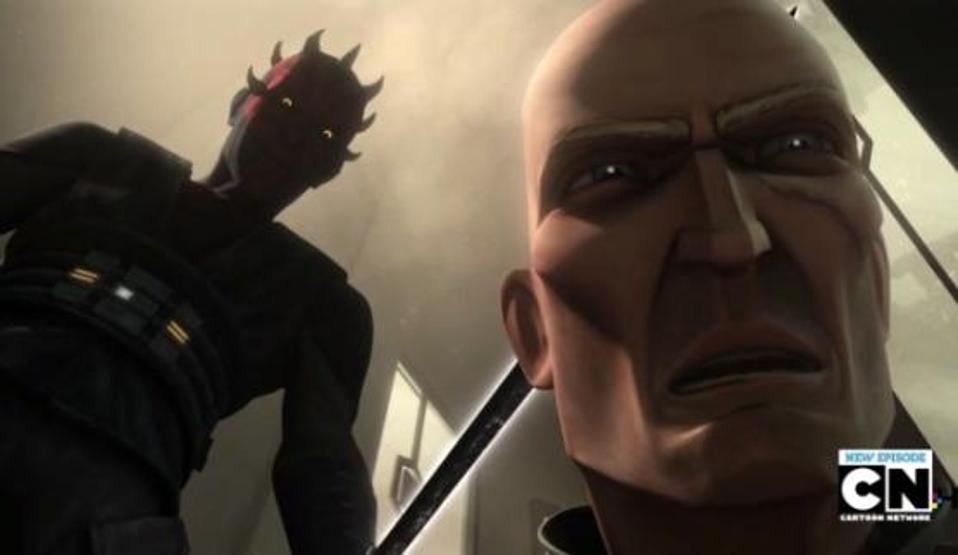 Clone Wars