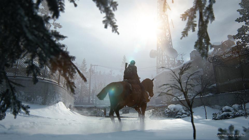 The Last of Us Part 2
