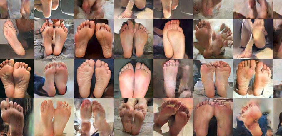 Feet Fetish Don T Fail Me Now But This Foot Does Not Exist