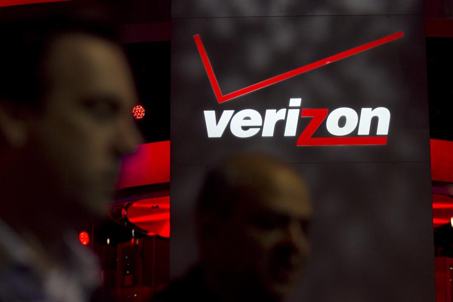 Why Did We Increase Verizon's Stock Price Estimate By 15% Within 6 Months?