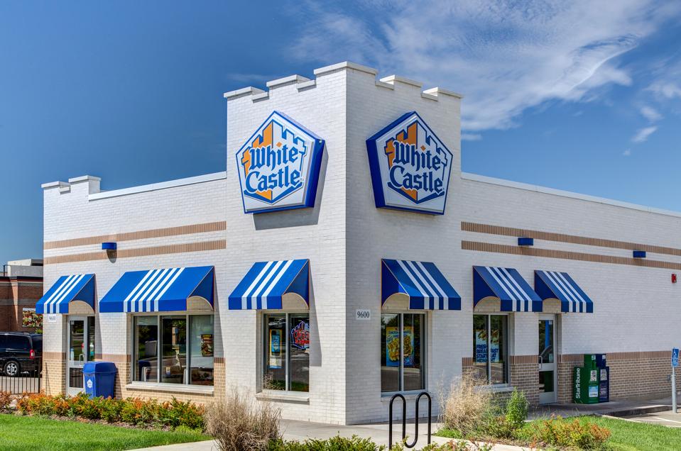 After Nearly 100 Years, FamilyOwned White Castle Still Going