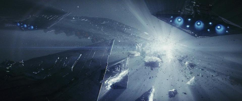 'Star Wars: Rise Of Skywalker' Didn't Just 'Fix' The Last ...