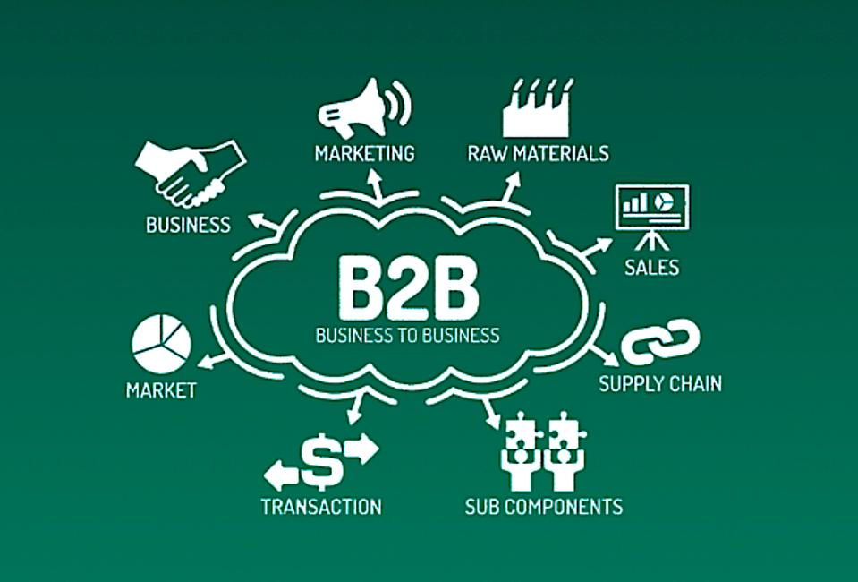 Merchant Advice – How B2B eCommerce Can Increase Site Traffic