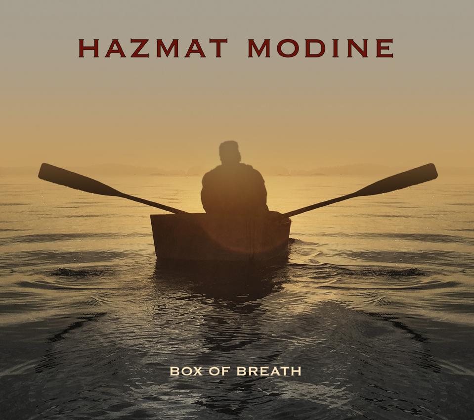 New Release Hazmat Modine S Box Of Breath
