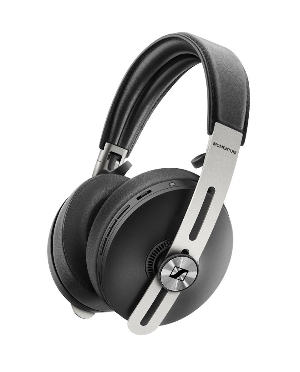 Sennheiser Momentum headphones