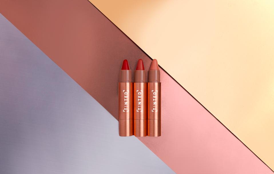 Live Tinted Hue Sticks.