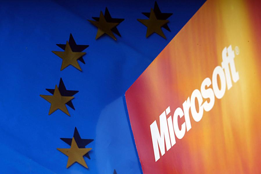 Is Microsoft Undervalued?