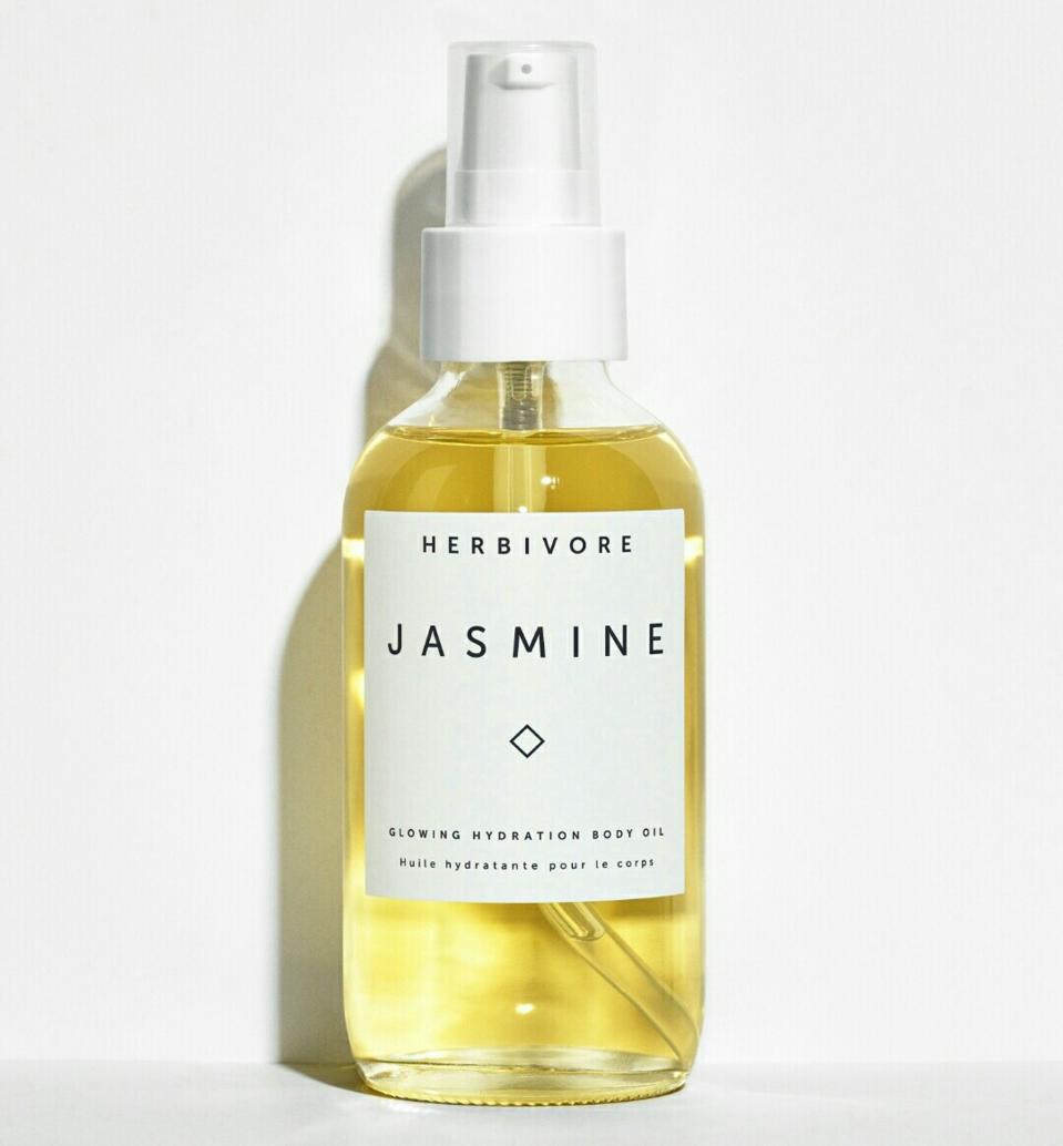 The Best Body Oils For Soft Glowing Skin