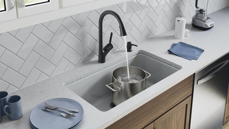 Kohler Kitchen Faucets India - KITCHEN Kohler Kitchen