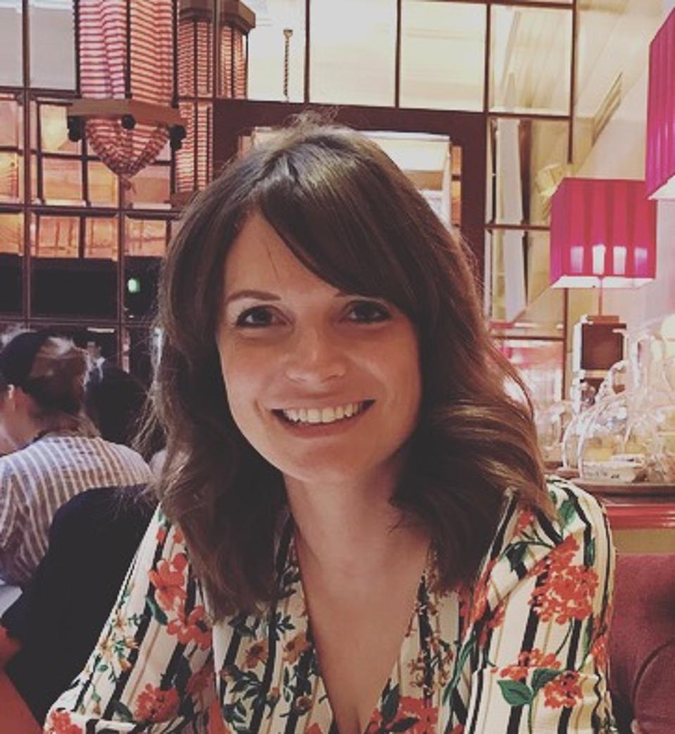Rachel Maher