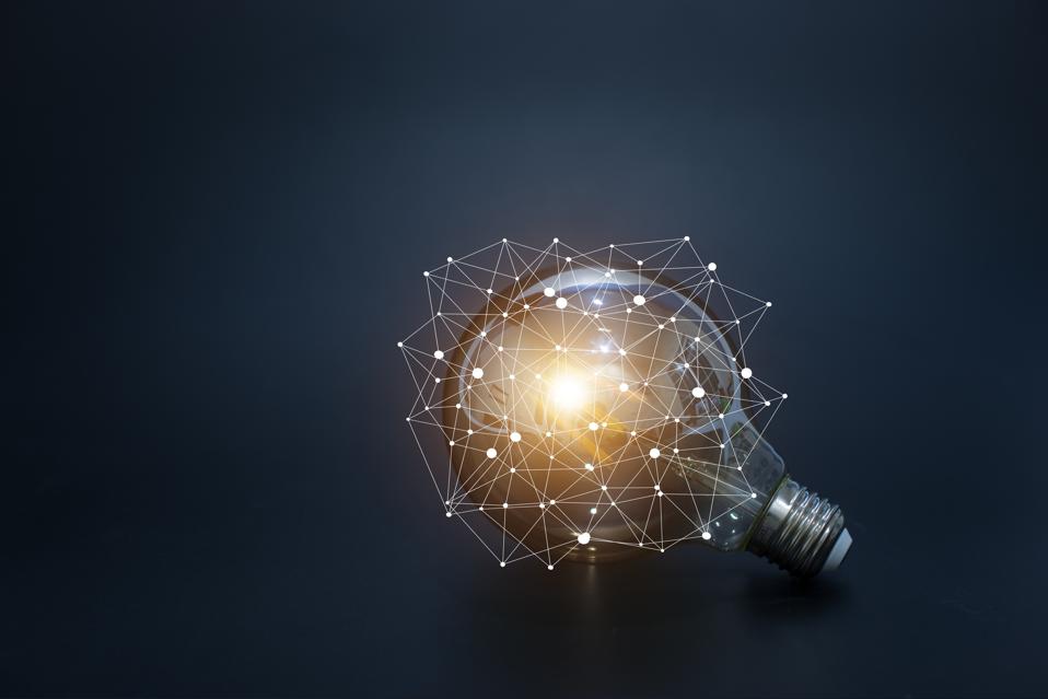 Want To Be AI-First? You Need To Be Data-First.