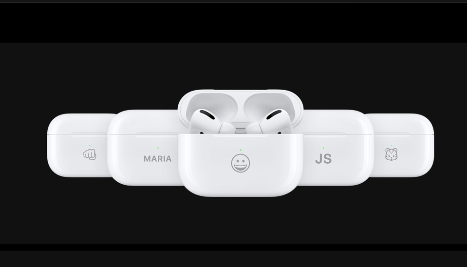 Engraved Airpods Best Airpod Engraving Ideas Name Deals Engraved