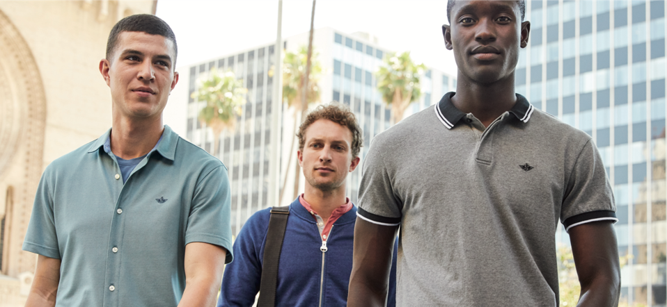 Dockers Brandvoice What Does Casual Wear At Work Really Mean
