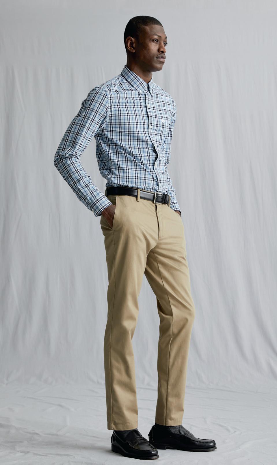 dockers