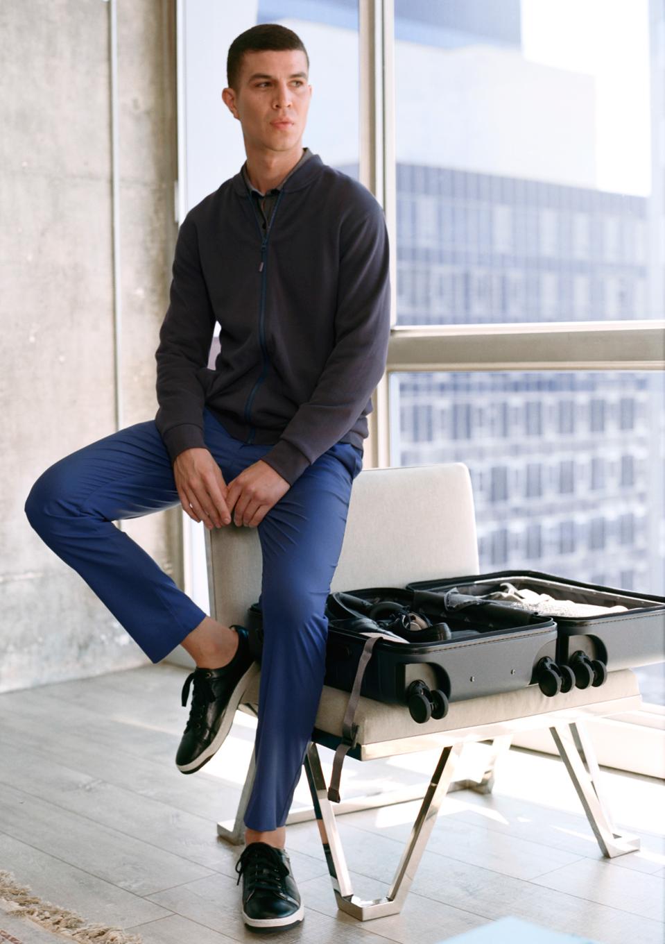 dockers