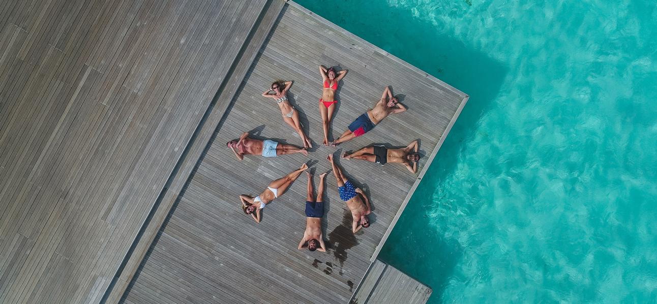 How Your Next Vacation Can Make A Better Business