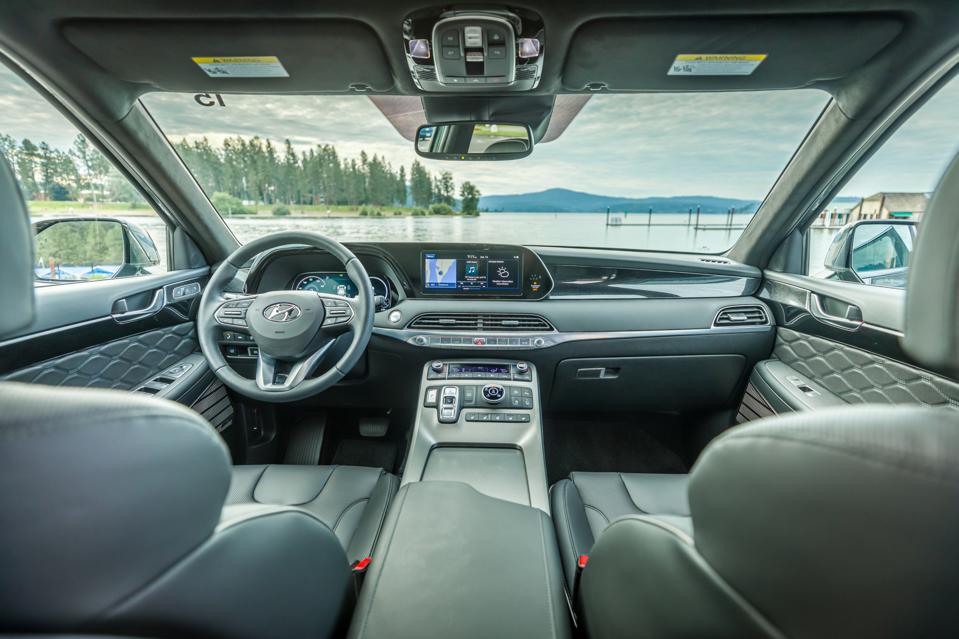 2020 Hyundai Palisade SEL Review: What You Need To Know