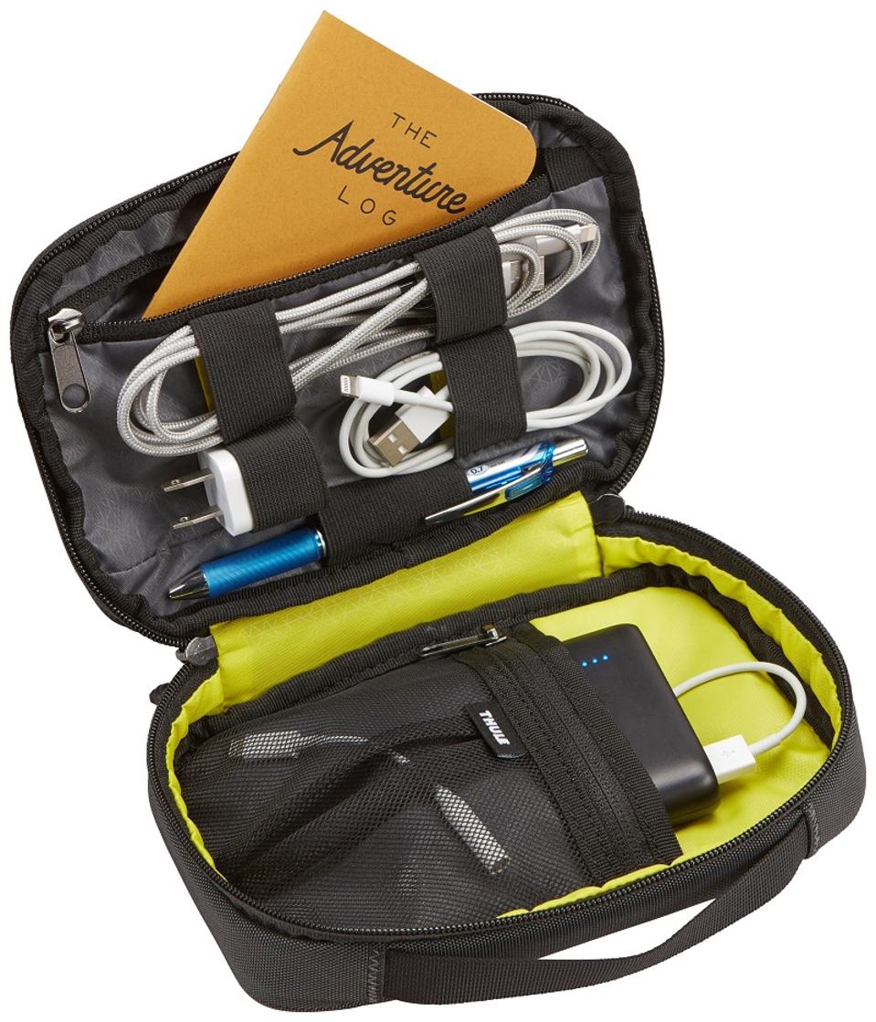 Thule carrying case