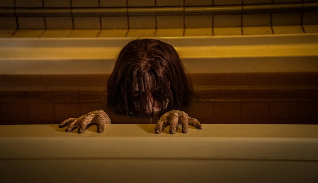 Friday Box Office: 'The Grudge' Nabs $5M And An F Cinemascore Grade