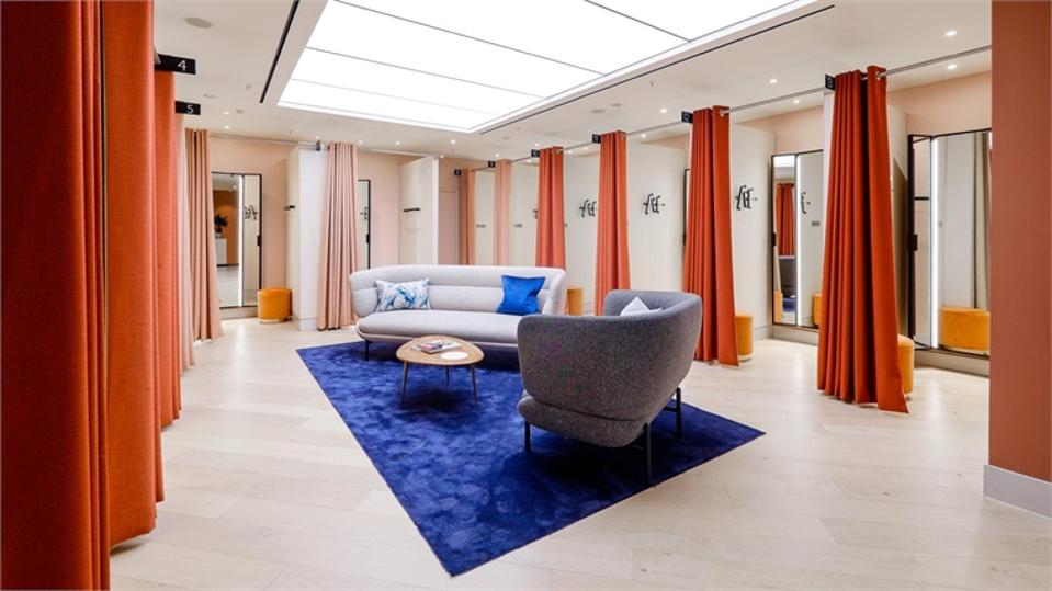 John Lewis' new service strategies combine the allure of connoisseur-style knowledge with the promise of personal up-skilling.