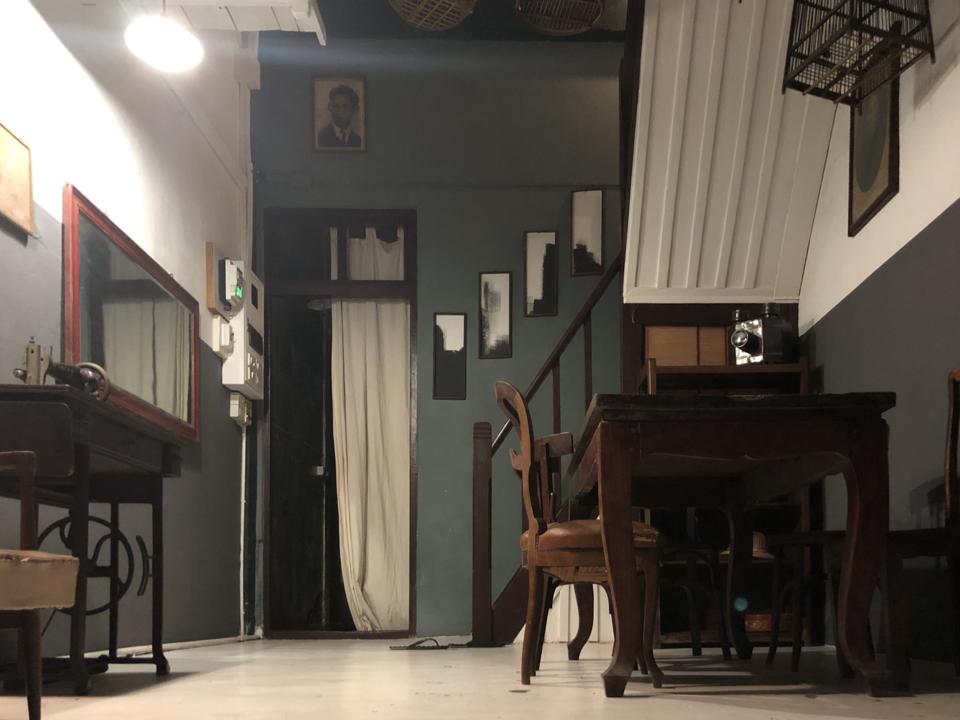 Three Essential Stays For Any Trip To Thailand 4 Bangkok Chinese shophouse