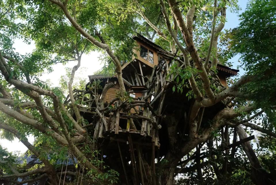 Three Essential Stays For Any Trip To Thailand 6 Pai Treehouse Resort