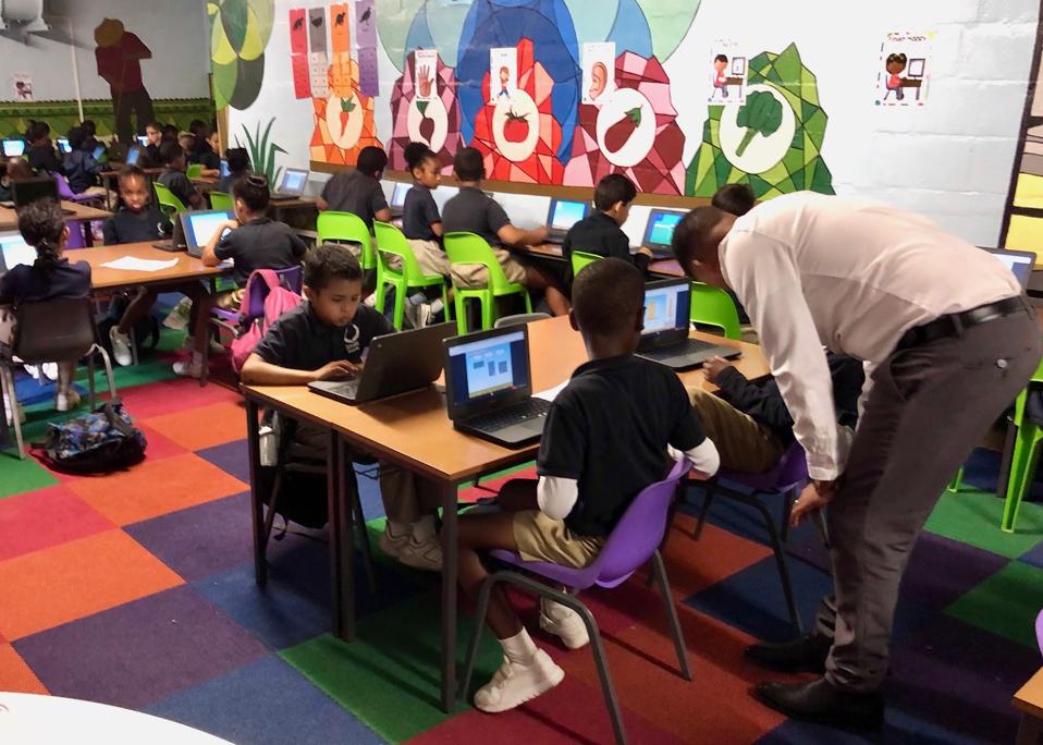 SPARK Schools