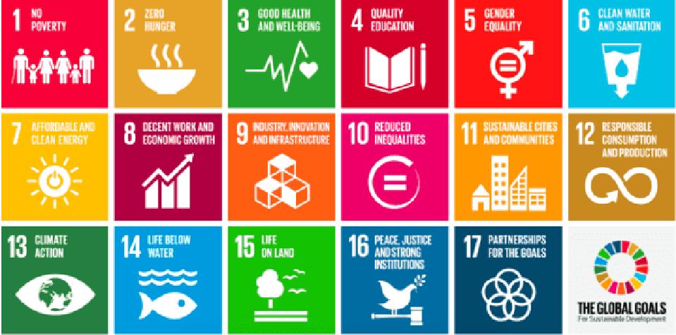 UN Global Goals