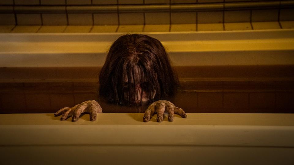 'The Grudge'