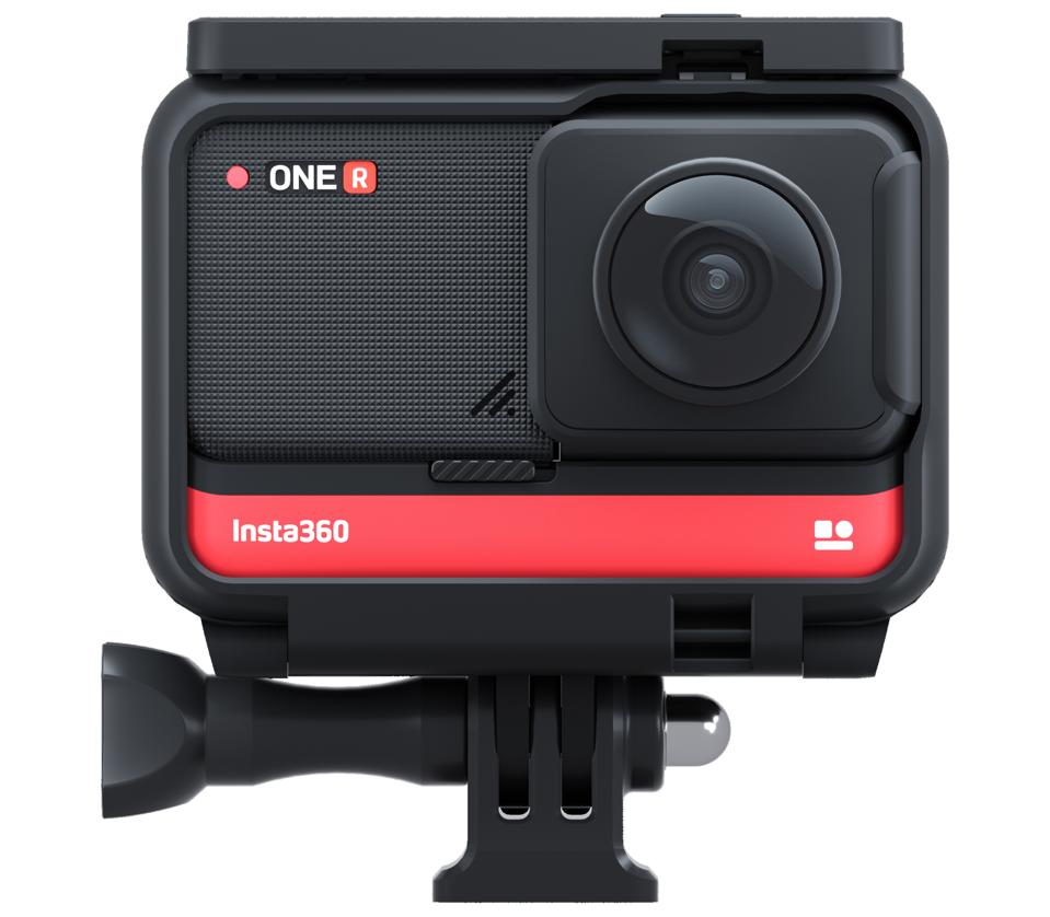 Insta360 One R Preview The Ultimate 360 Action Camera Insta360 One R Preview The Ultimate 360 Action Camera
