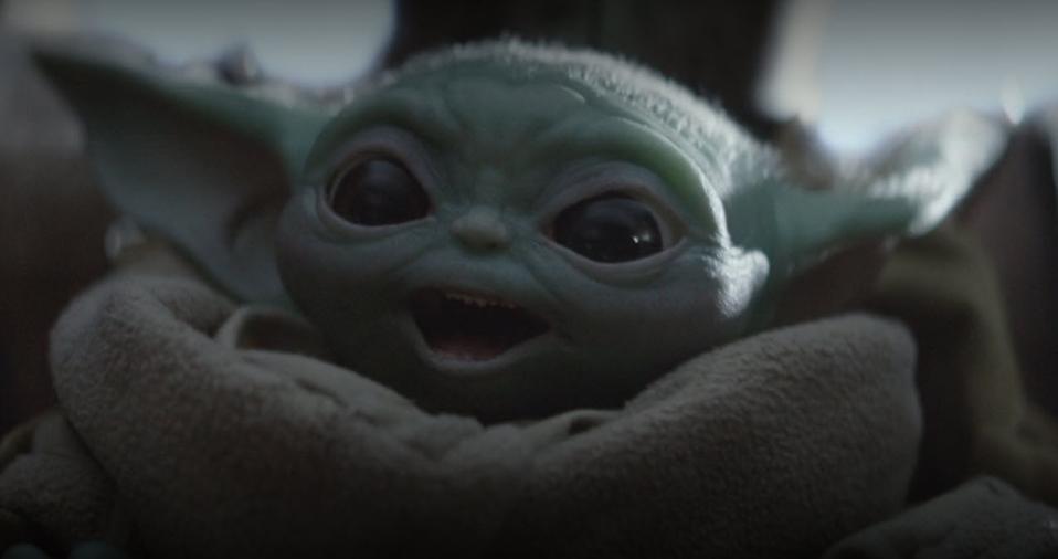 The Mandalorian S Baby Yoda Confirmed To Have An Actual Name But You Can T Know It Yet The Mandalorian S Baby Yoda Confirmed To Have An Actual Name But You Can T Know It Yet