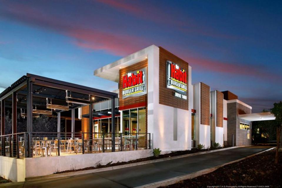 Yum Brands Joins The Burger Category With Its 375 Million Acquisition Of Habit Restaurants