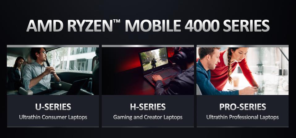 Ryzen 4000