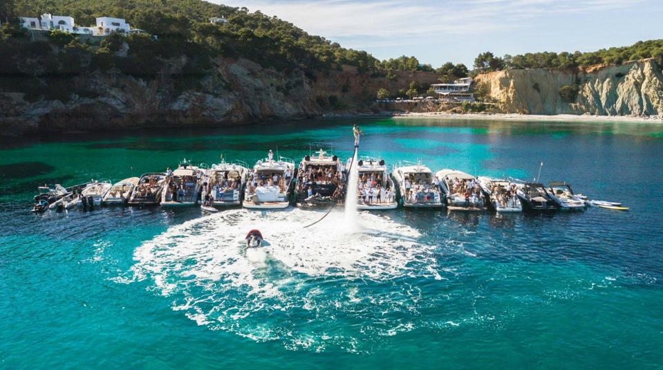 Boatsetter